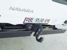 Attelage avec Variobloc - Nissan Navara D40, 07.05-12.15