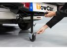 TowBox Camper V3 Urban - maximale Nutzlast 50kg