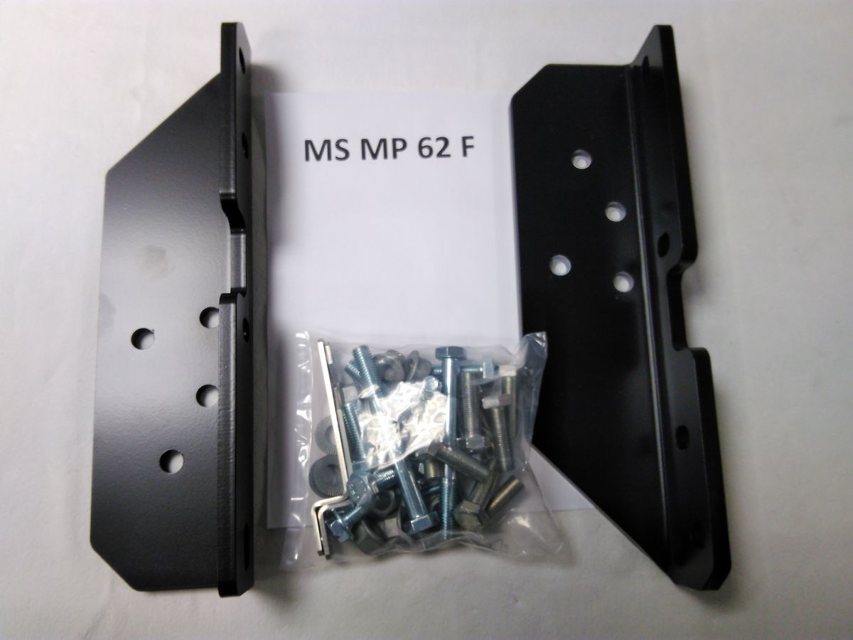 Kit de montage pour MP 62.1 F