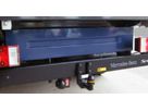 MERCEDES-BENZ SPRINTER 95- - (chassis-cabine)(barre antiencastrement)